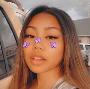 Meet your Posher, Nichole